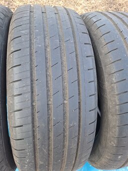 Letní pneu 205/55 R16 - 4