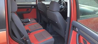 vw touran cross - 4