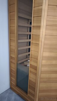 Infrasauna - 4