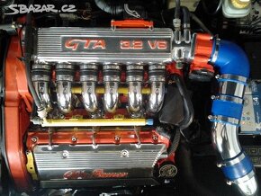Prodám motor na Alfa Romeo 147/156/159/166/GT/GTV...... - 4