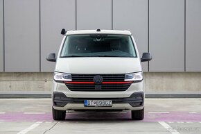 Volkswagen California /2.0 TDI 150k/ Coast/DGS/ Cena bez DPH - 4