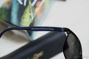 Prodám sluneční brýle Maui Jim Wana - 4