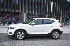 Volvo XC40 2,0 D3 DRIVE-E Momentum PRO Awd 4x4 Automat - 4