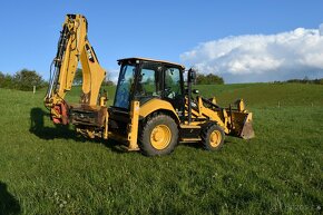 Cat 432 F2 - 4