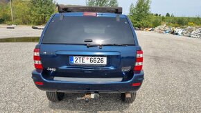 Jeep Grand Cherokee 2.7 CRD - 4