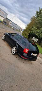 Škoda Octavia 2 2.0 tdi rs - 4