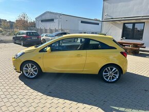 Opel Corsa - 4