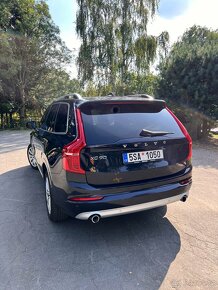 Volvo XC90 D AWD Momentum - 4