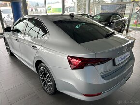 Škoda Octavia 4 2.0 TDI 110kW,Style,1.MAJITEL,SERVISKA,DPH - 4