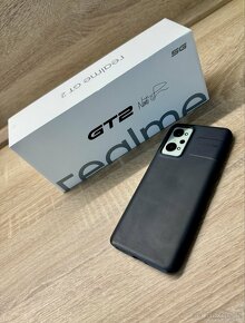 Mobilní telefon Realme GT2 5G DualSIM 128GB - 4