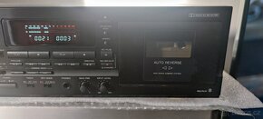 DENON DRW 580 - 4