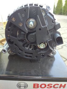 Nový alternator BOSCH 1986A00896 - 4