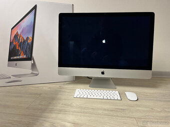 Apple iMac Retina 5K 27” 2019 24GB/2TB SSD - 4