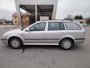 ŠKODA Octavia kombi - 4