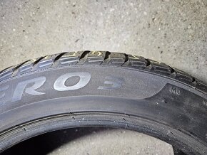 255/45R19 104V Pirelli Sotto zero 3  2+2ks 5mm - 4