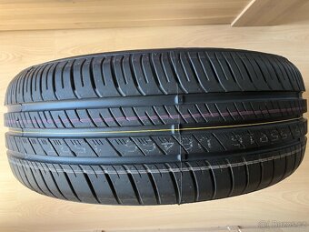 Letní penu Nexen N'Blue S rozměru 205/55 R16 91V, DOT 1624 - 4