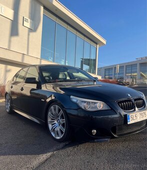 BMW E60 530i Edition - 4