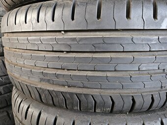 195/55R16 87H Continental EcoContact 6 7mm - 4