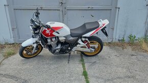 Honda CB 1300 sleva - 4