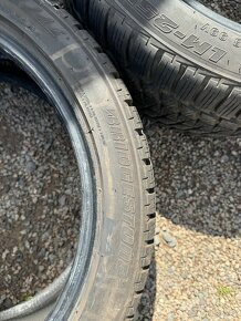 Pneu 245/40 r18 a 255/40 r18 Bridgestone - 4