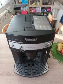 Delonghi Magnifica - automatický kávovar - 4