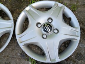 15" poklice  origo NISSAN - 4