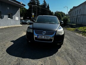 Vw Touareg - Tachov - 4