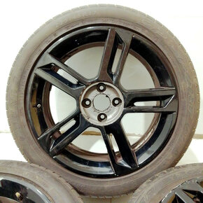 17" ALU kola – 4x98 – ALFA ROMEO (FIAT, LANCIA) - 4