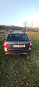 Octavia 2 combi 1.4 TSI 90kw - 4