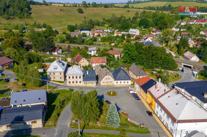 Prodej nájemního domu, 14 BJ, Domašov nad Bystřicí - 4