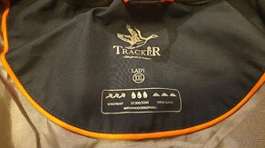 Parka Tracker s membránou - 4