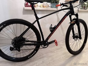 Horské kolo Mondraker chrono 29” -platilo do smazání - 4