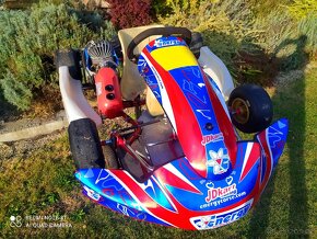 Motokara EasyKart 60 - 4