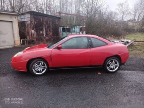 Fiat Coupe - 4