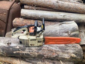 Pila STIHL 009 - 4