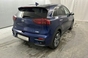 Kia niro electric spirit 64kWh,DPH,záruka, dojezd WLTP 455 - 4