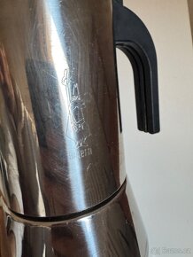 Bialetti Moka pot (velký - 4 šálky) - 4