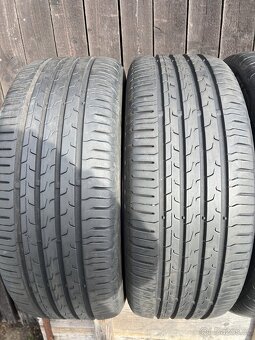 205/55 R16 91V letní sada Continental - 4