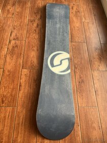 Prodam Snowboard SIMS FS600 - 4