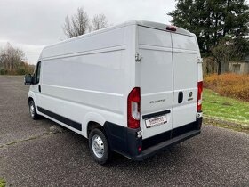 Fiat Ducato L3H2 2.3 Kamera,výdřeva,klima - 4