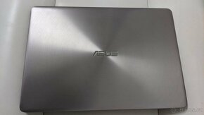 Asus Ultrabook - 4