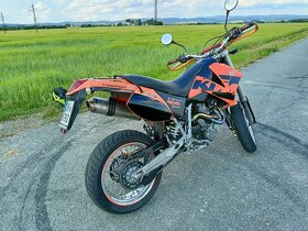 KTM lc4 640 SM - 4