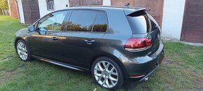 Volkswagen Golf 6 GTI edice 35 173 kw - 4