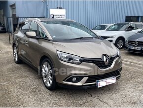 RENAULT Grand Scenic IV dCi 120 Business 7 míst 2020 - 4