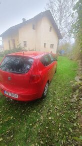 SEAT ALTEA 1.9 TDI SUPER CENA - 4