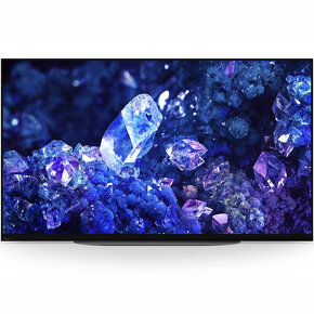 Sony 4K Smart TV XR-42A90K OLED,2022, 42" 107cm, 120Hz - 4