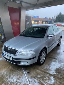 Škoda Octavia 2 1.6 MPI 75KW - 4