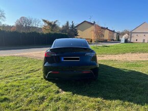 Tesla Model Y, Performace 2023 Odpočet DPH - 4