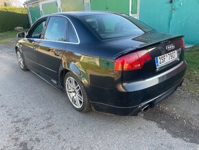 Prodam audi a4 b7 - 4