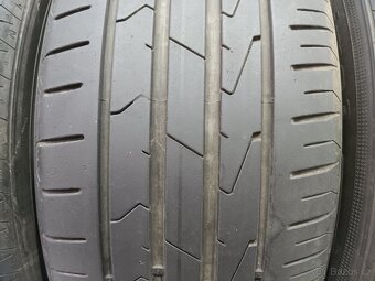 Letní pneu 225/55/16/Hankook - 4